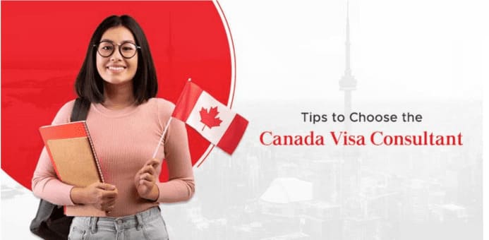 Voyage Immigration Consultants in Canada